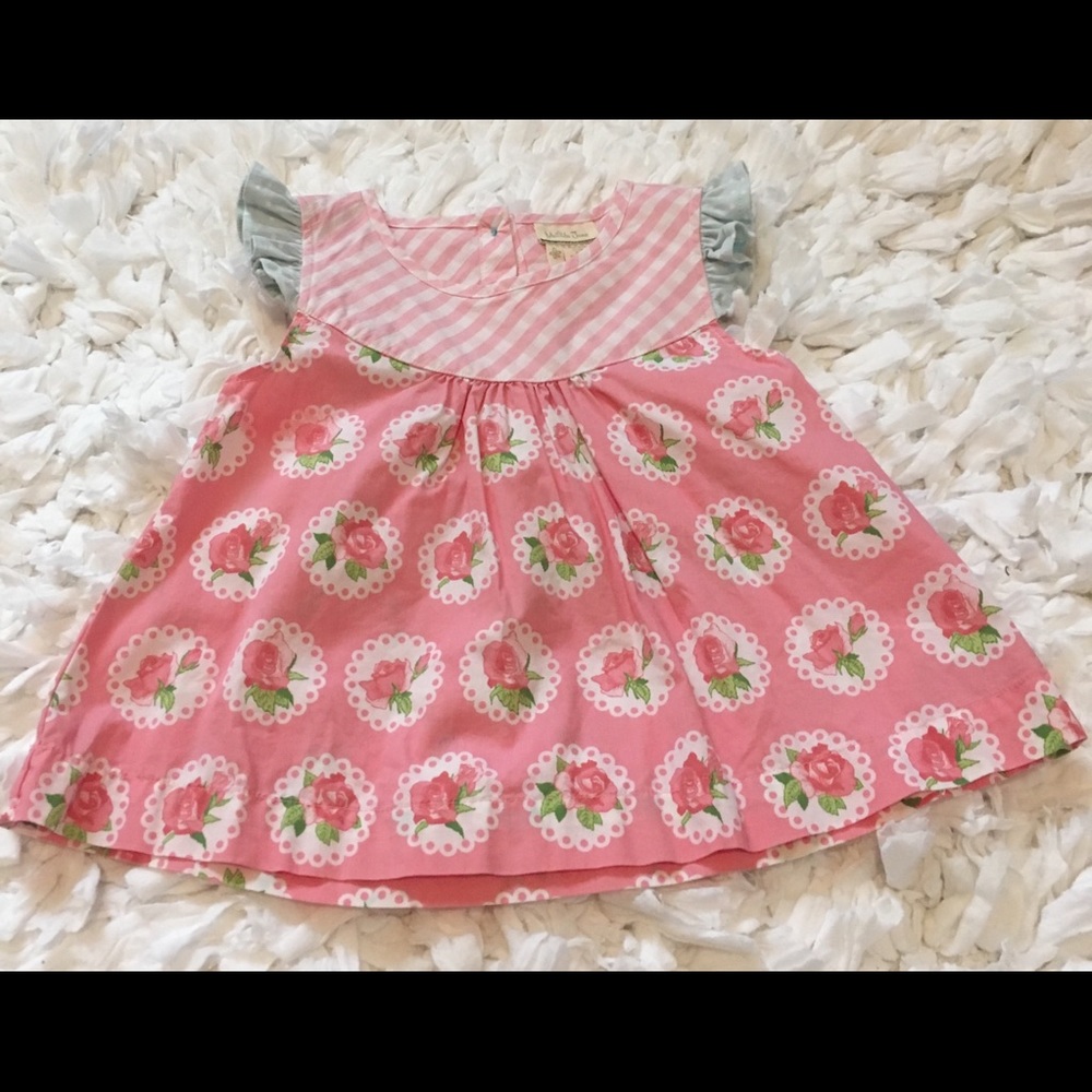 Matilda Jane size 4